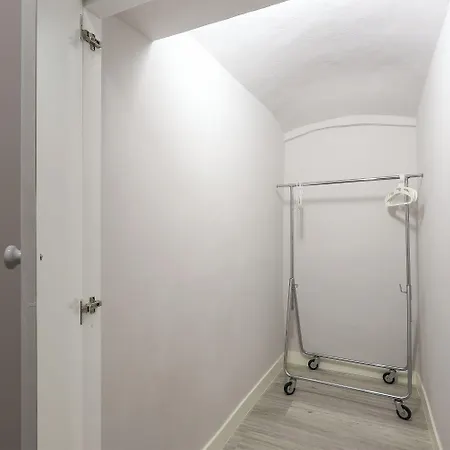 Giglio Bianco Apartman Firenze