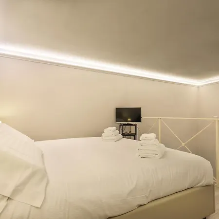 Giglio Bianco Apartment Florence