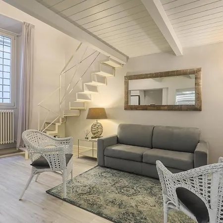 Apartment Giglio Bianco *