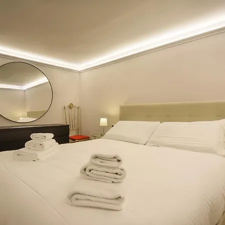 Giglio Bianco Apartment *