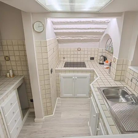 Apartment Giglio Bianco *