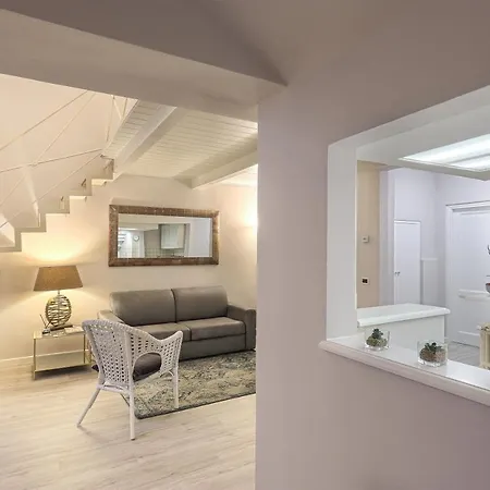 Giglio Bianco Florence