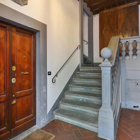 Giglio Bianco Apartment