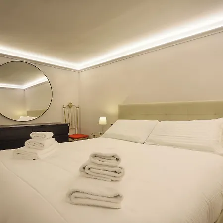 Giglio Bianco Florence