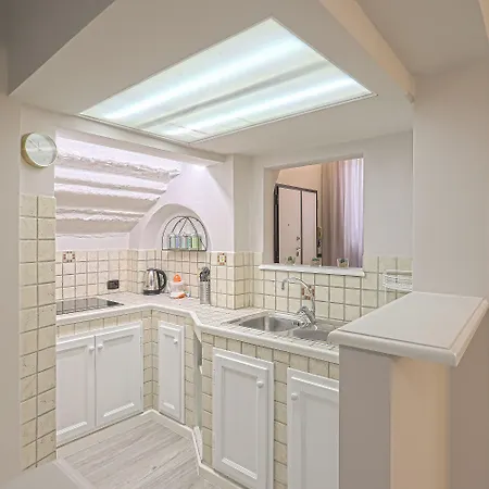 Apartament Giglio Bianco Florencja