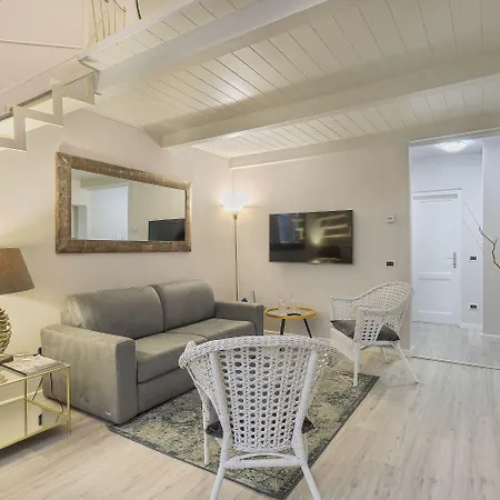 Giglio Bianco Florence