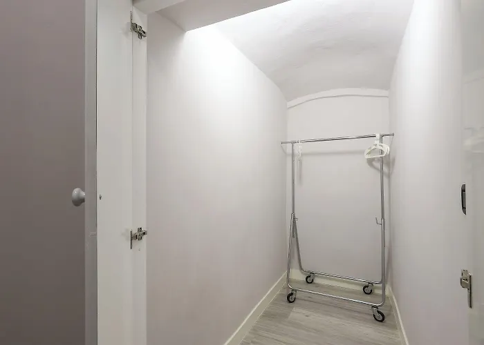 Giglio Bianco Апартаменты Флоренция