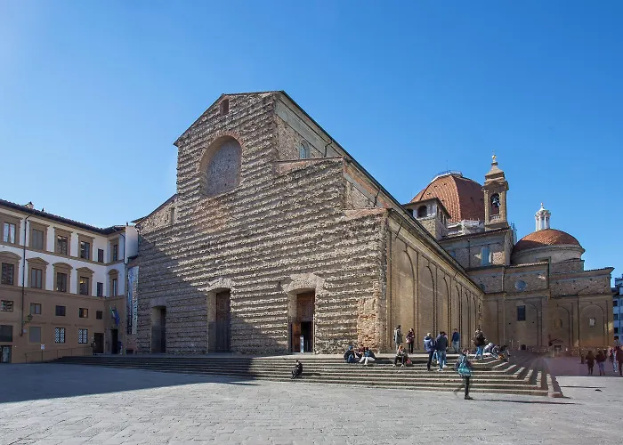 Апартаменты Giglio Bianco