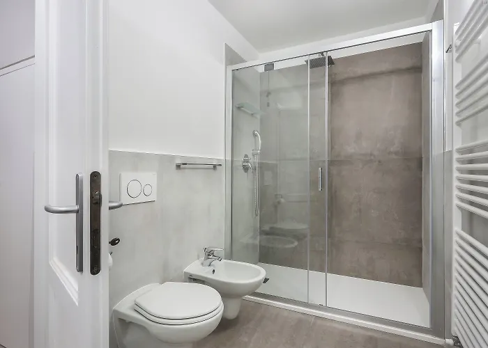 Апартаменты Giglio Bianco *