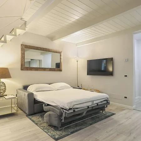 Appartamento Giglio Bianco Firenze